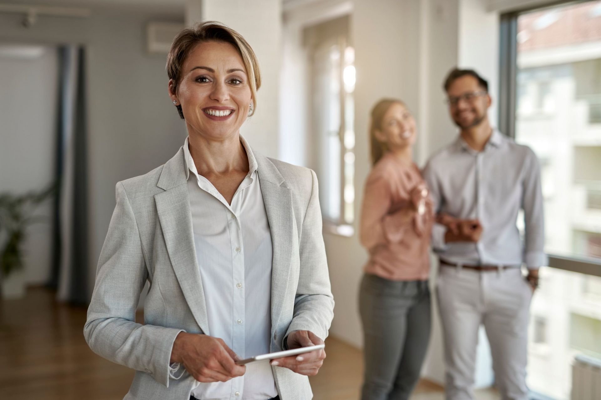 Agent immobilier - Pourquoi passer par un professionnel au lieu de vendre par soi-même ?