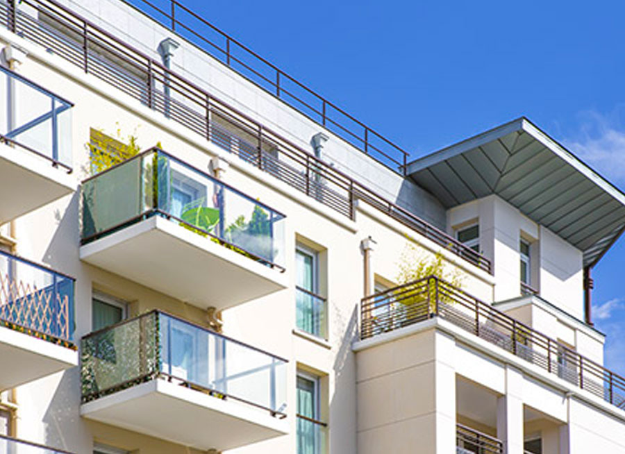 Comment réduire l'impact environnemental des prochaines constructions neuves ?