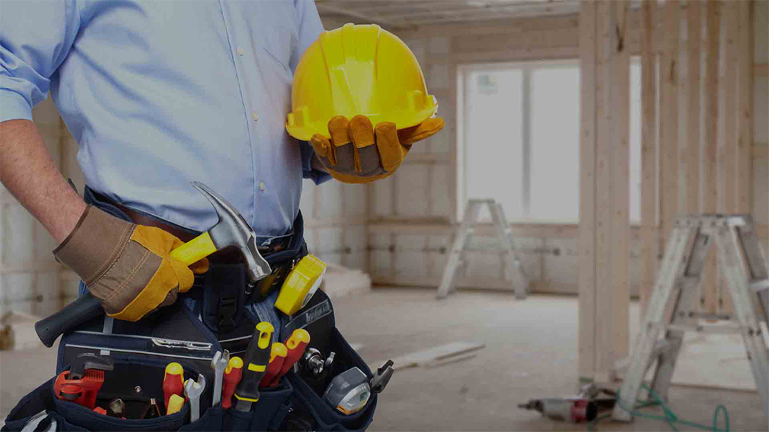 POUR LES ARTISANS DU BÂTIMENT, LES PRIX DES MATÉRIAUX ONT FLAMBÉ DE 27% EN UN AN