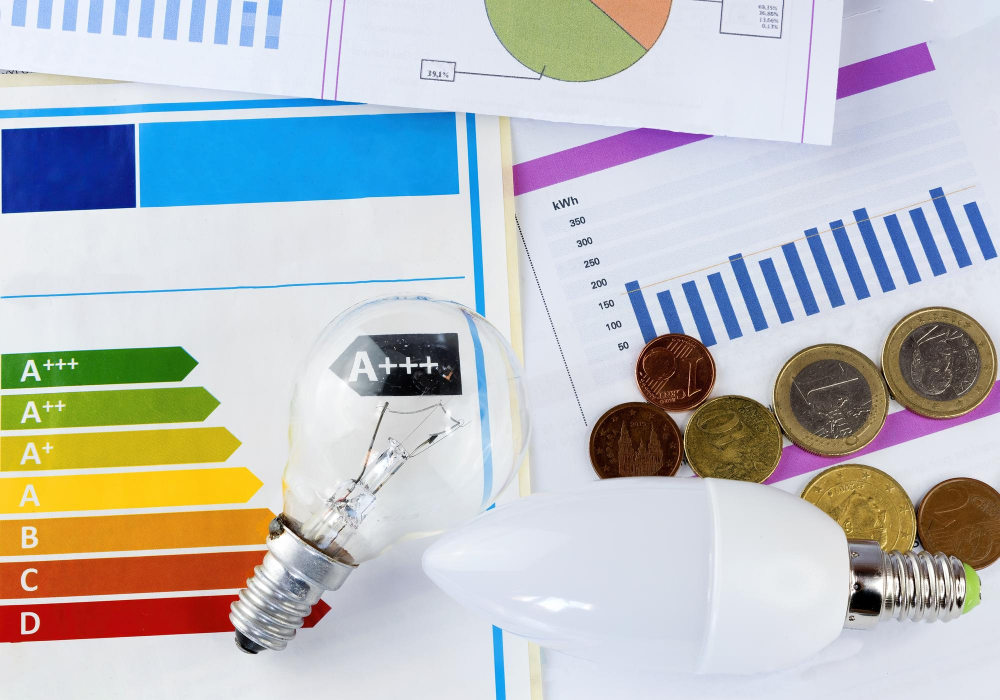 Immobilier Avril 2023 : Obligation de réaliser un audit énergétique