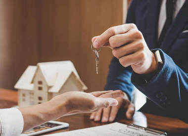 * 6 étapes clés pour vendre son bien immobilier