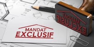 Mandat de vente « Exclusif » (LE PIÈGE A EVITER)