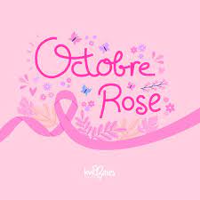 Octobre rose