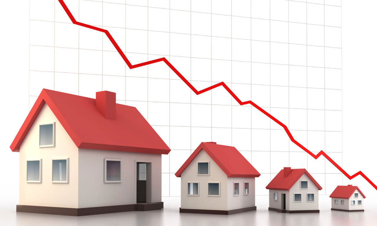 Selon le dernier baromètre publié par le réseau Century 21, la baisse des prix de l?immobilier s?est accélérée au cours du troisième trimestre 2023. Une tendance baissière qui cache malgré tout des disparités en fonction des régions. Etat des lieux.