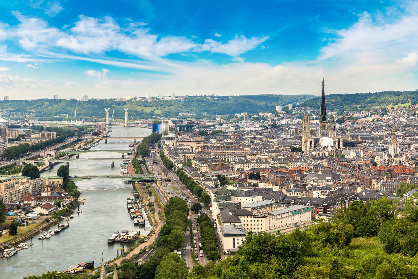 Crédit immobilier : Le printemps avant l?heure ?