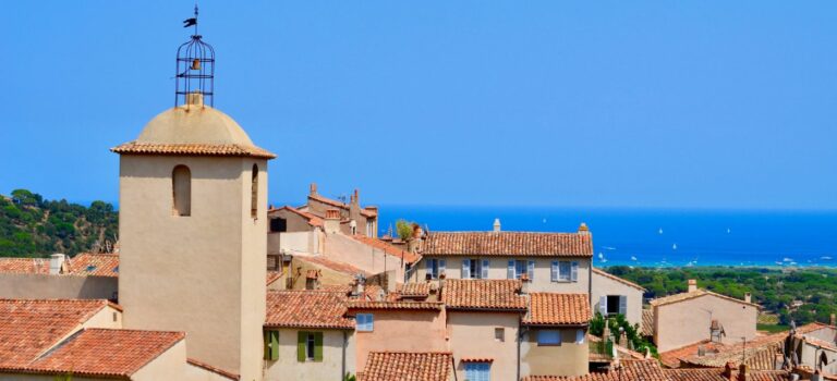 L?immobilier dans les stations balnéaires, un marché à part