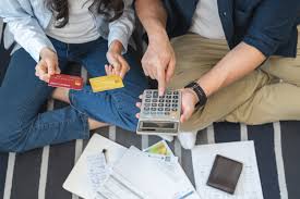 Les français fuient le crédit