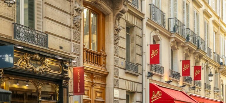 Immeubles mixtes : Des règles clarifiées pour le DPE et l?audit énergétique