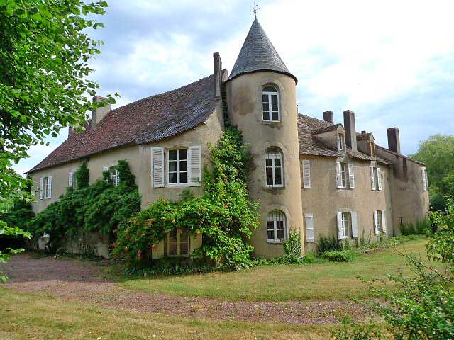 L'immobilier dans le Val de Loire (Berry) : attention aux emplacements avant de craquer pour un coup de coeur sur des biens de charme