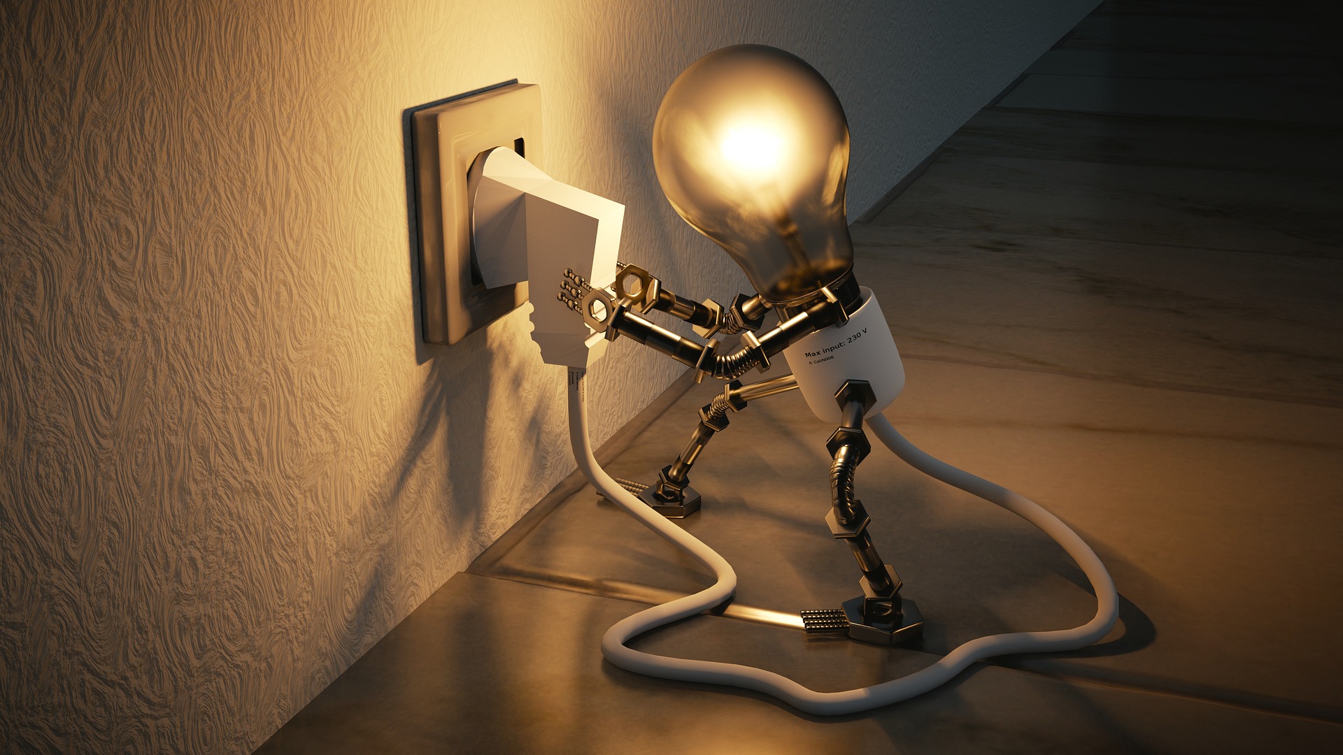 Quel fournisseur d'électricité choisir pour son patrimoine immobilier ?
