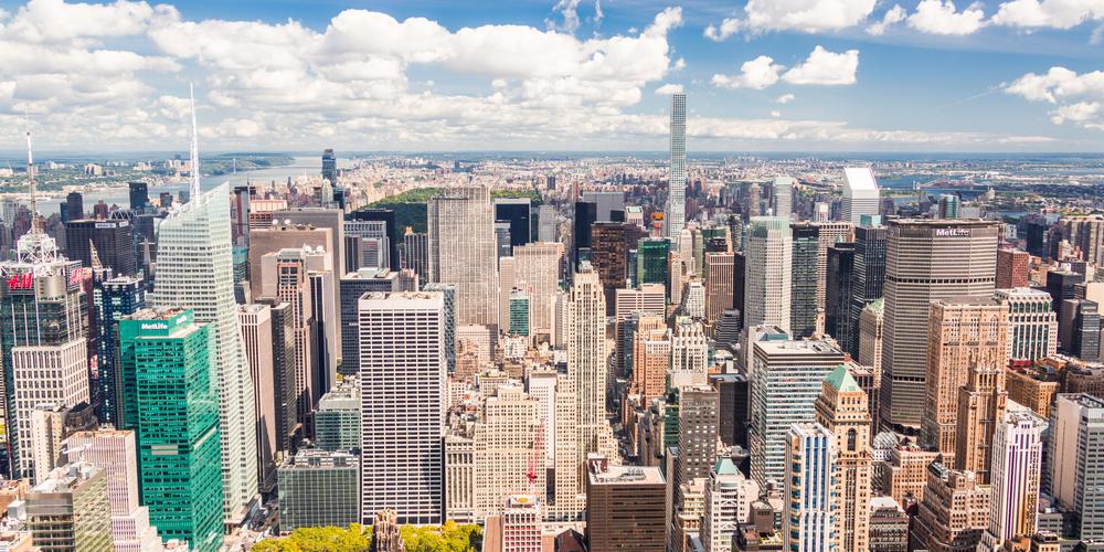 New York, Singapour, Paris... Découvrez le classement des villes les plus chères