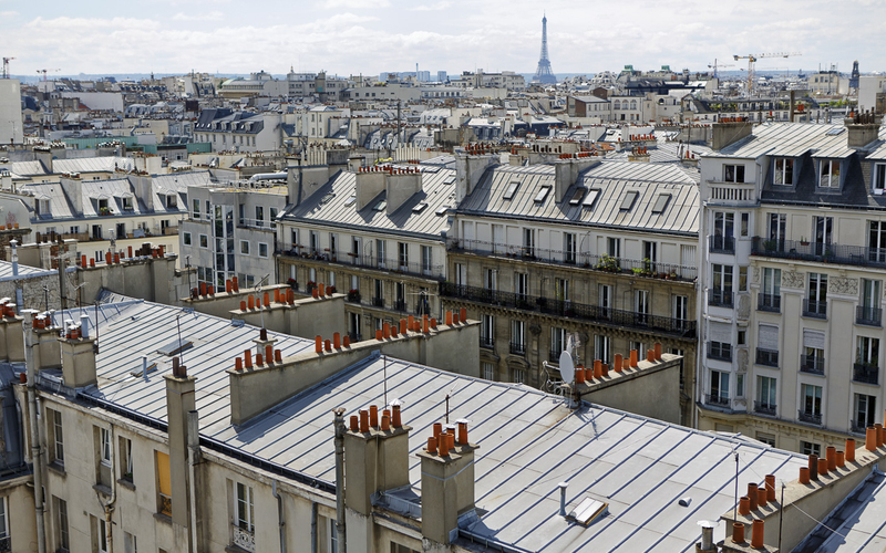 Les acheteurs américains sont de retour à Paris, et ils veulent du luxe