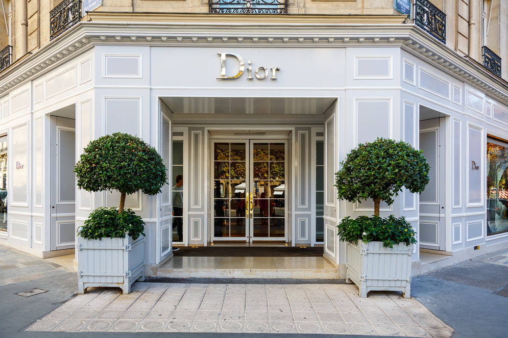Christian Dior dévoile sa galette des rois hautement symbolique 