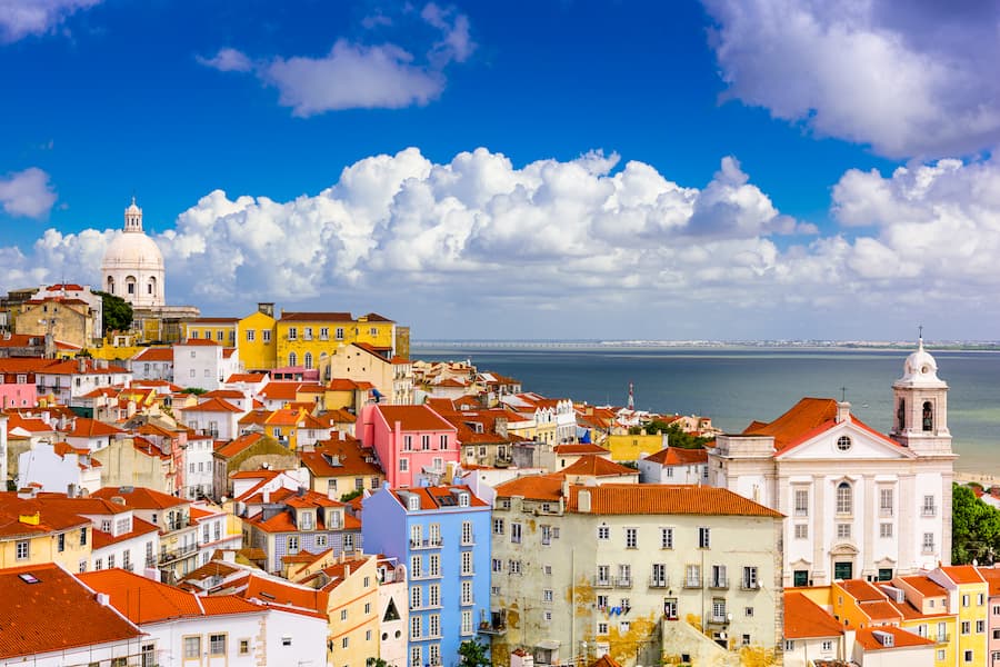 Immobilier. Lisbonne désormais plus chère que Rome ou Bruxelles