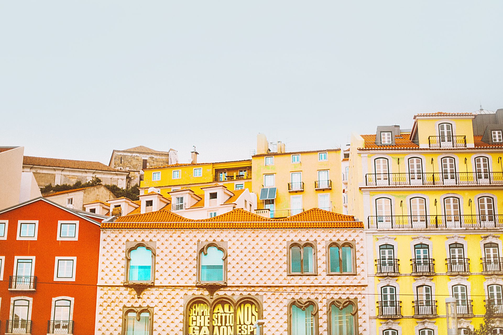 Italie, Portugal, Espagne... les prix des appartements dans 9 villes très prisées des Français