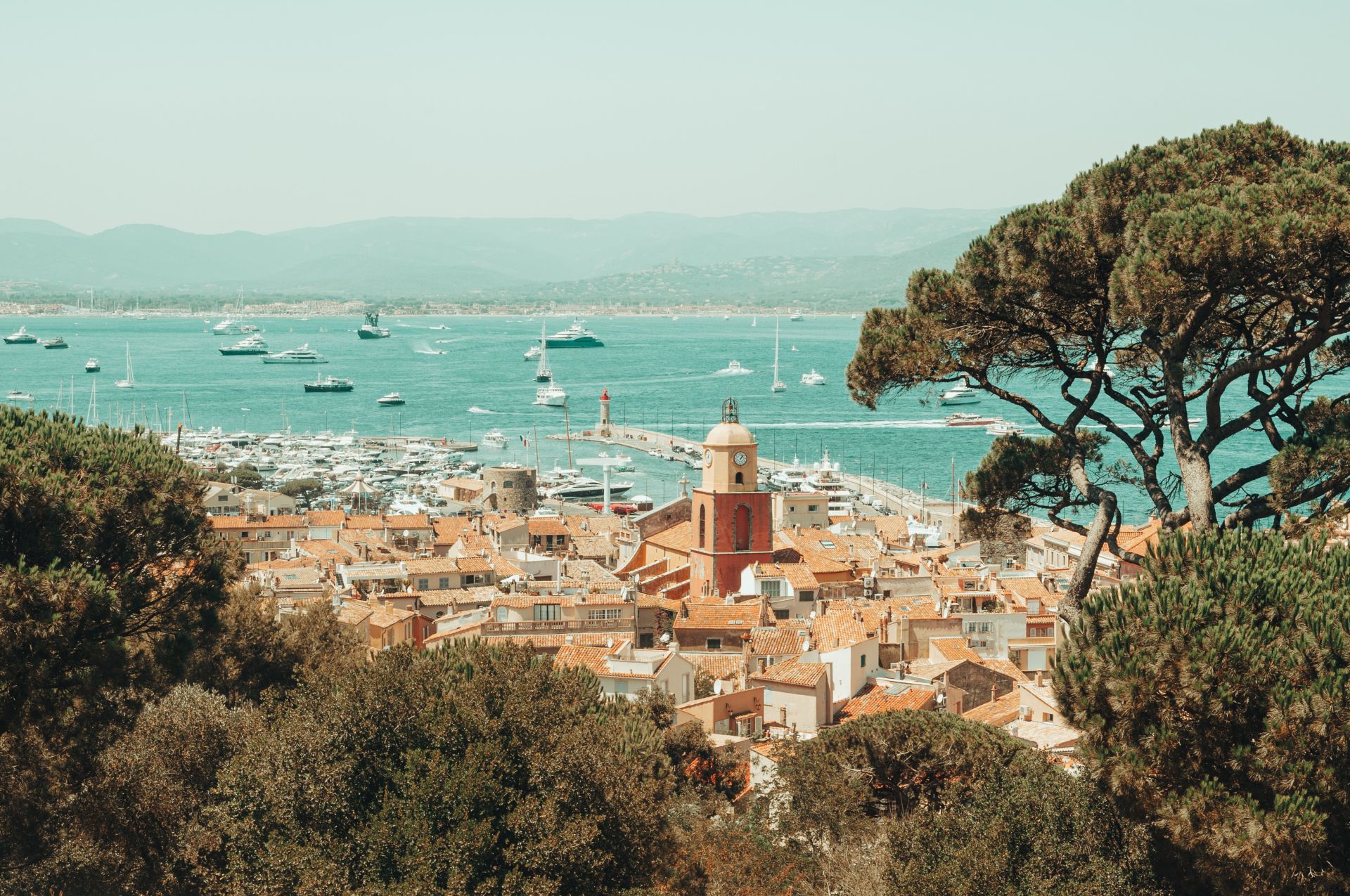 Saint-Tropez: les bonnes adresses à connaître l'été 
