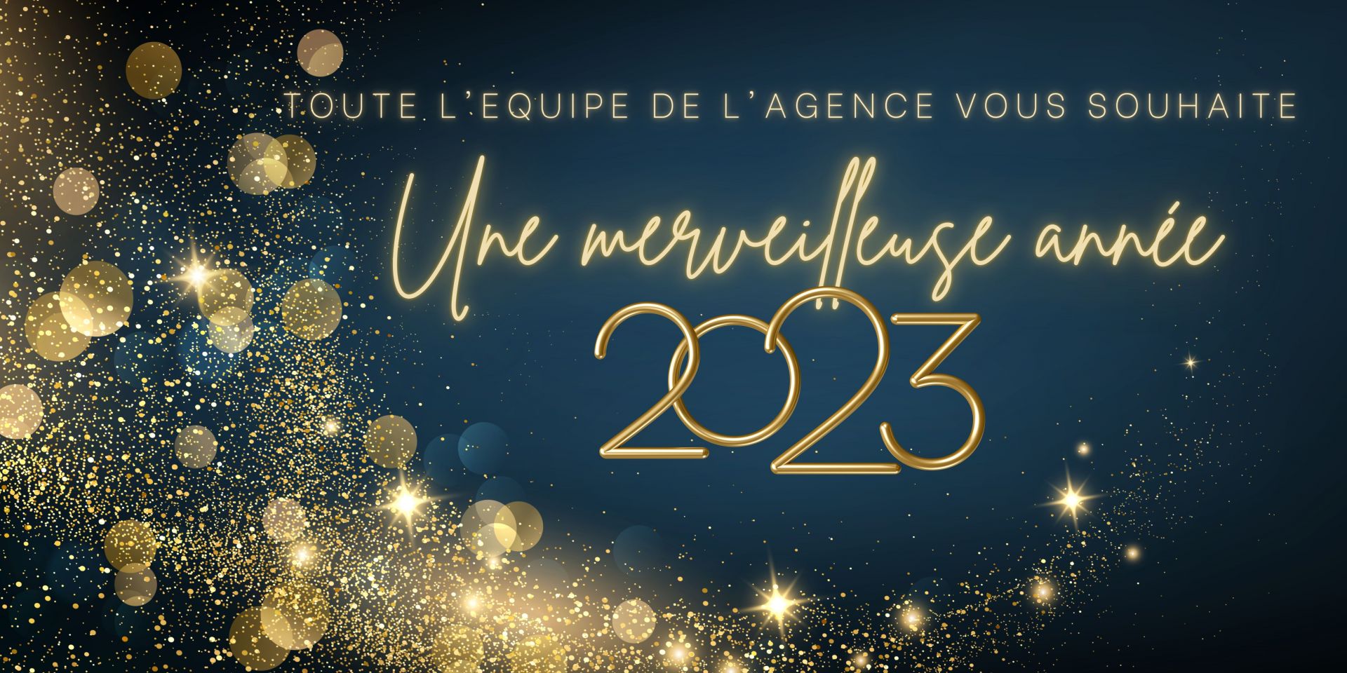 Voeux 2023