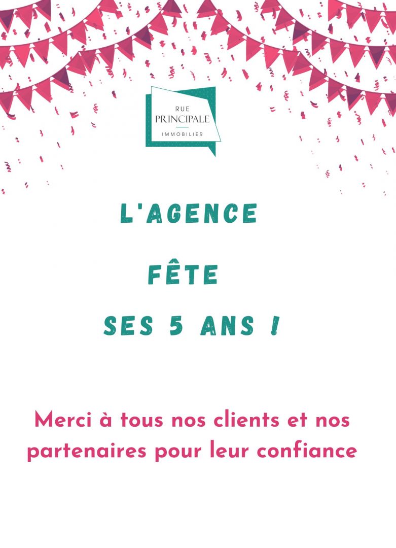 JOYEUX ANNIVERSAIRE