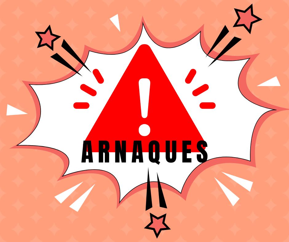 Attention aux arnaques sur le financement de votre projet immobilier !