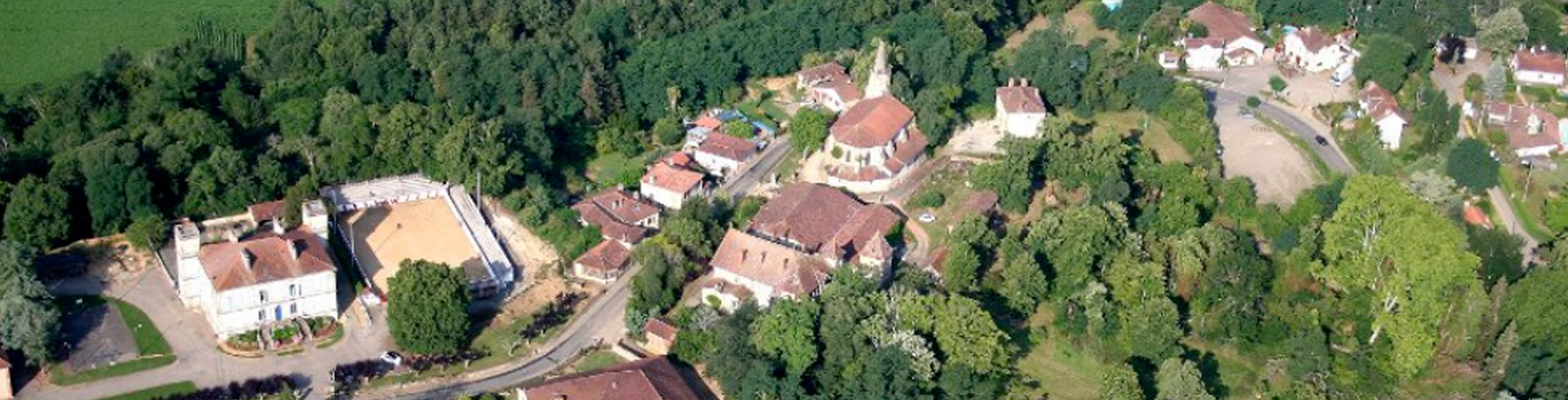 Le marché immobilier à Monlezun-d'Armagnac en 2025