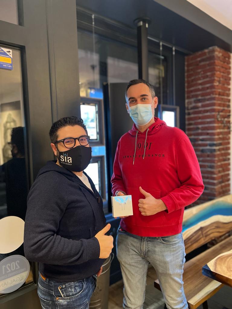 Jeux Concours Noël 2021