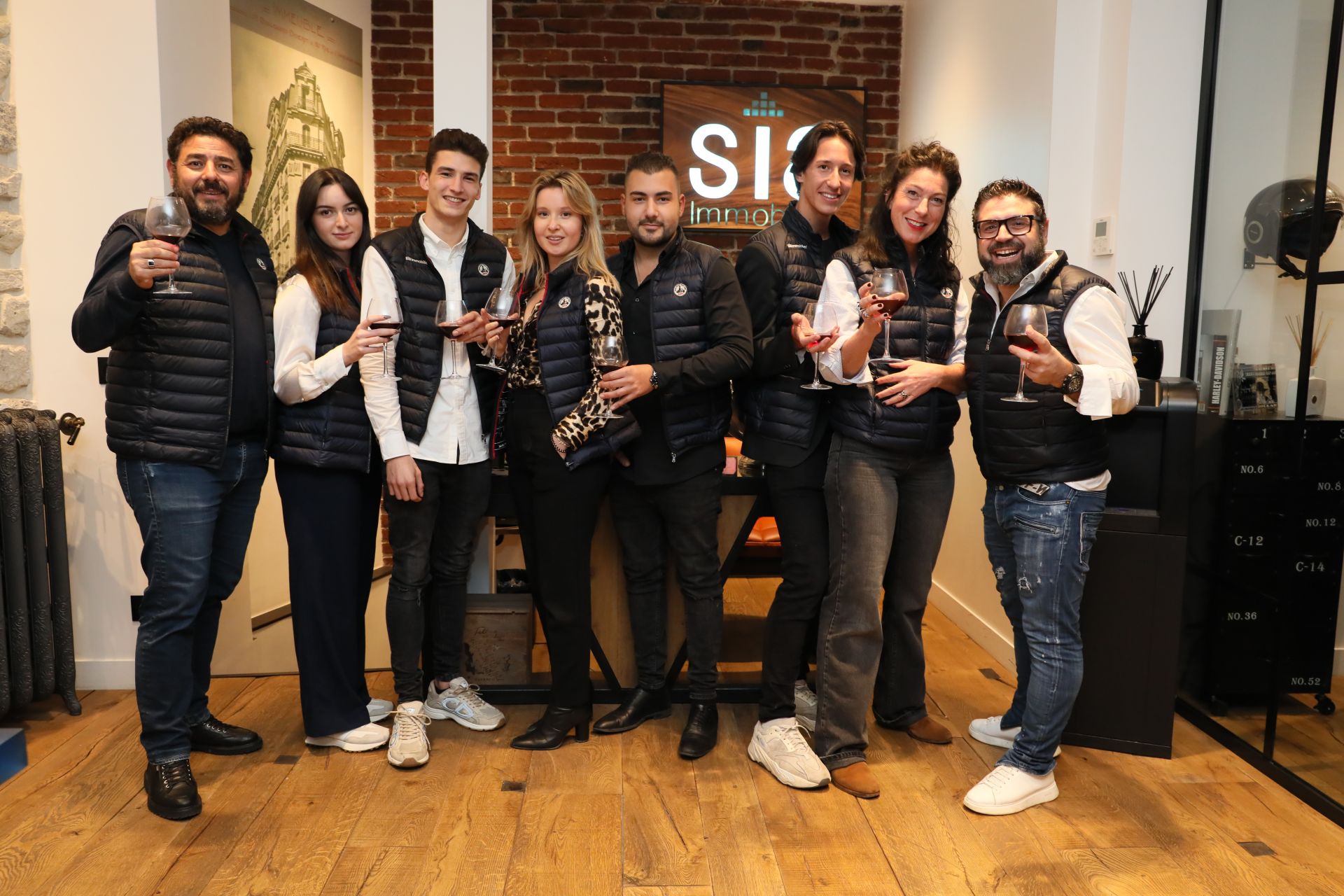 Soirée Beaujolais 2022