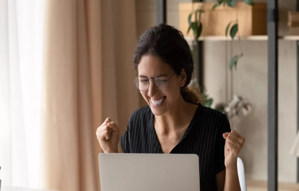 Immobilier : le marché retrouve ( enfin ! ) une dynamique positive