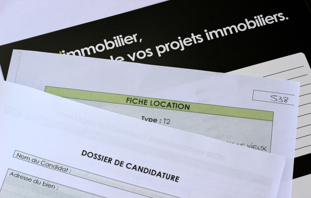 Location : plus d'un dossier sur cinq serait frauduleux en Île-de-France