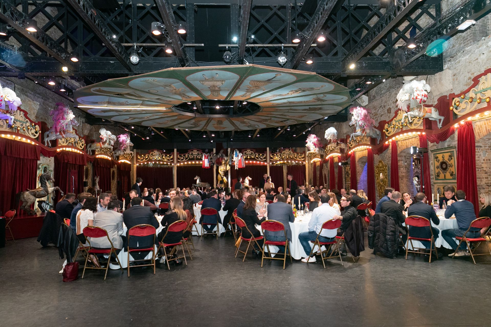 Remise des prix Cogédim