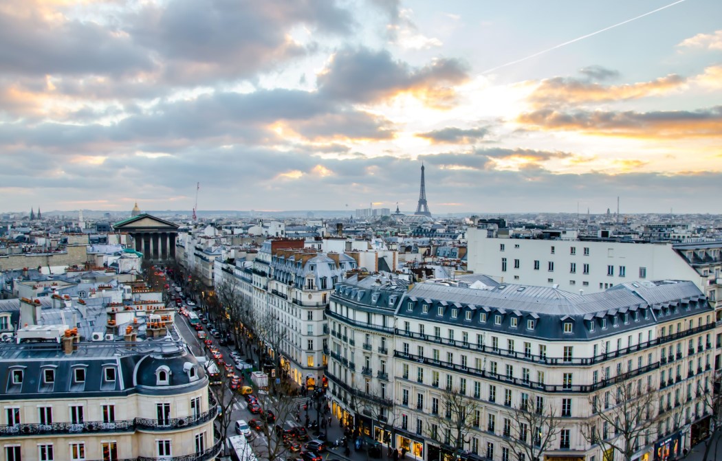 Crédit immobilier : combien emprunter avec un salaire net de 4 000 euros ?