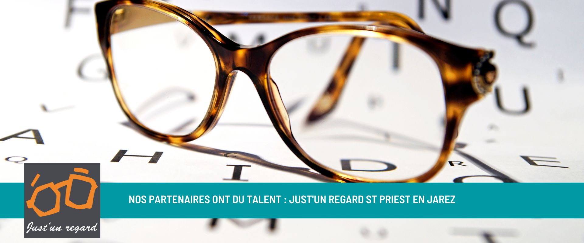 Just'un Regard | St Priest en Jarez