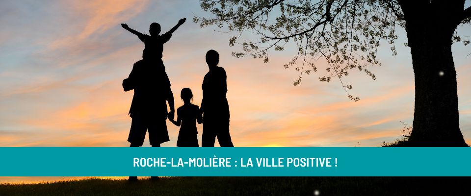 Vivre à Roche-la-Molière