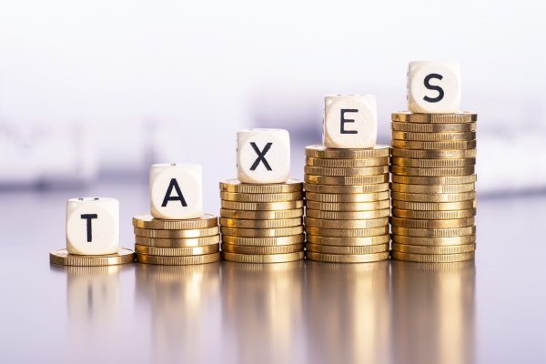 Taxes sur les logements vacants : changements en vue pour 2023 ?