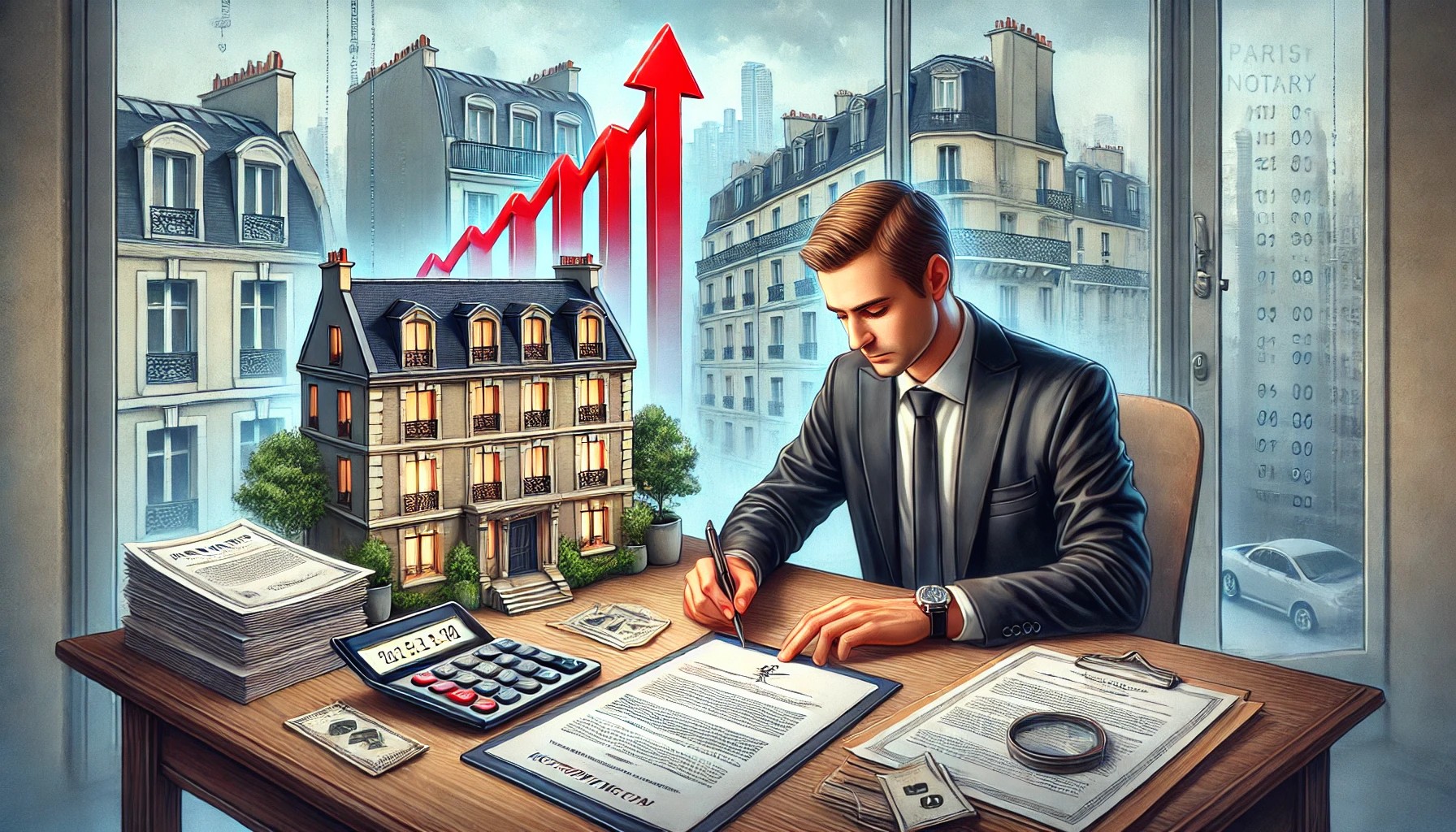 Réforme de l'Exonération des Plus-Values sur la Résidence Principale : Ce qui Change