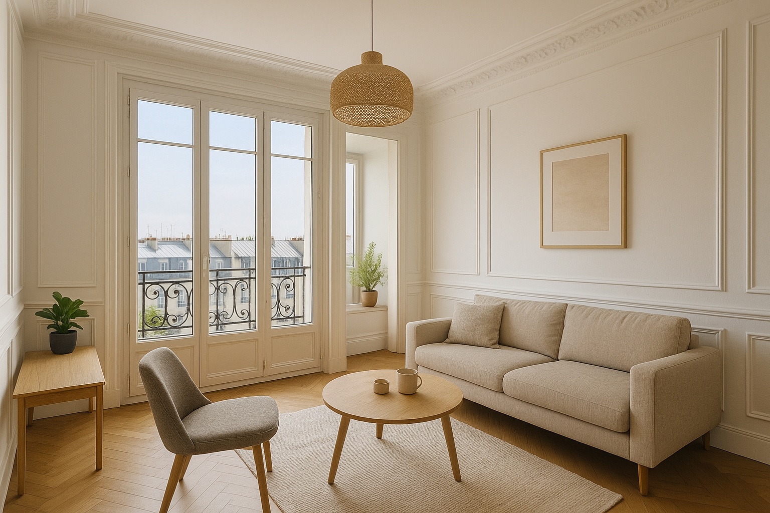 Tendances 2025 : la hausse des séjours longue durée à Paris et comment en tirer profit