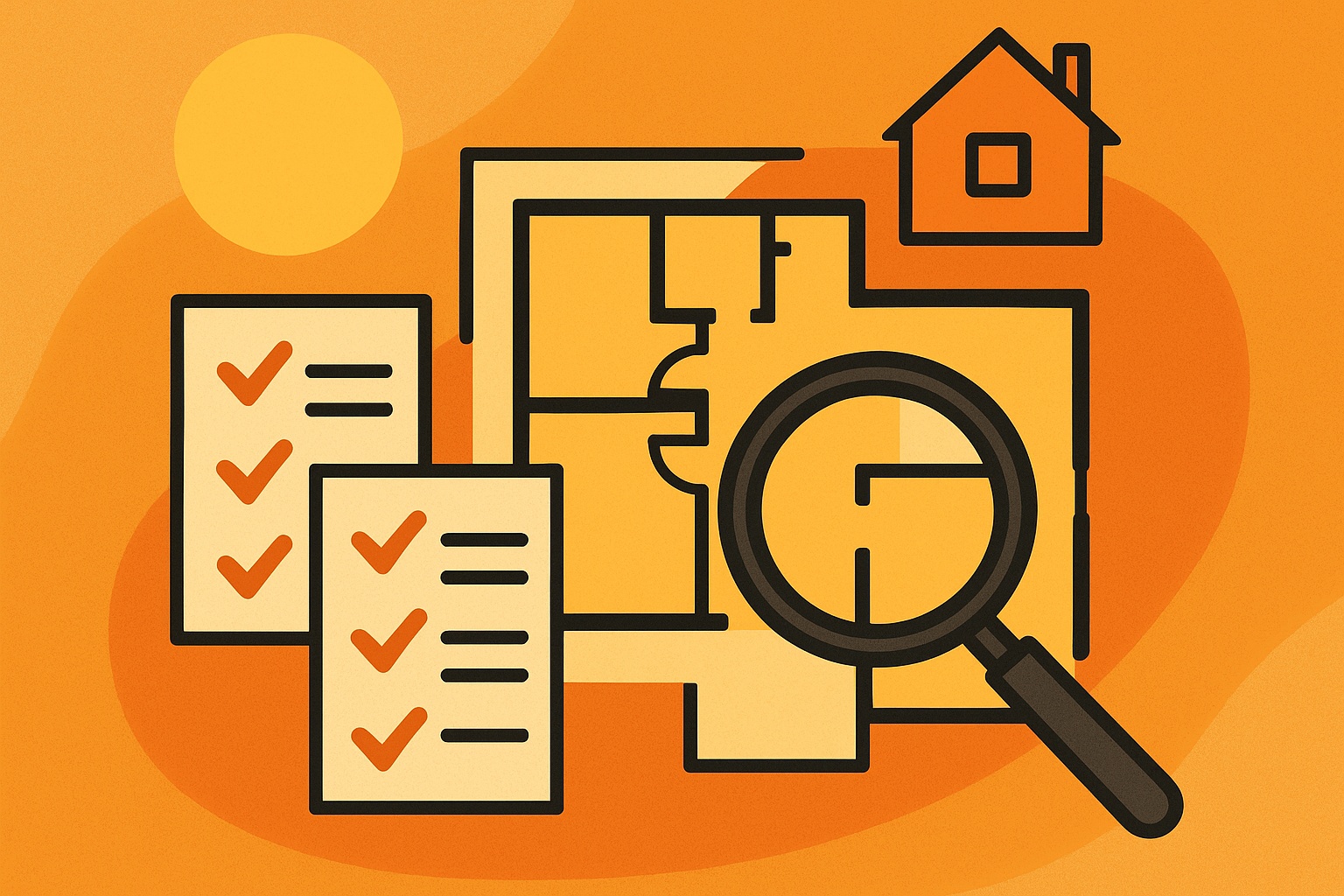Conseils pour bien visiter un appartement à Paris