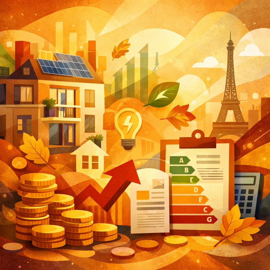 Anticipez votre projet immobilier en 2026