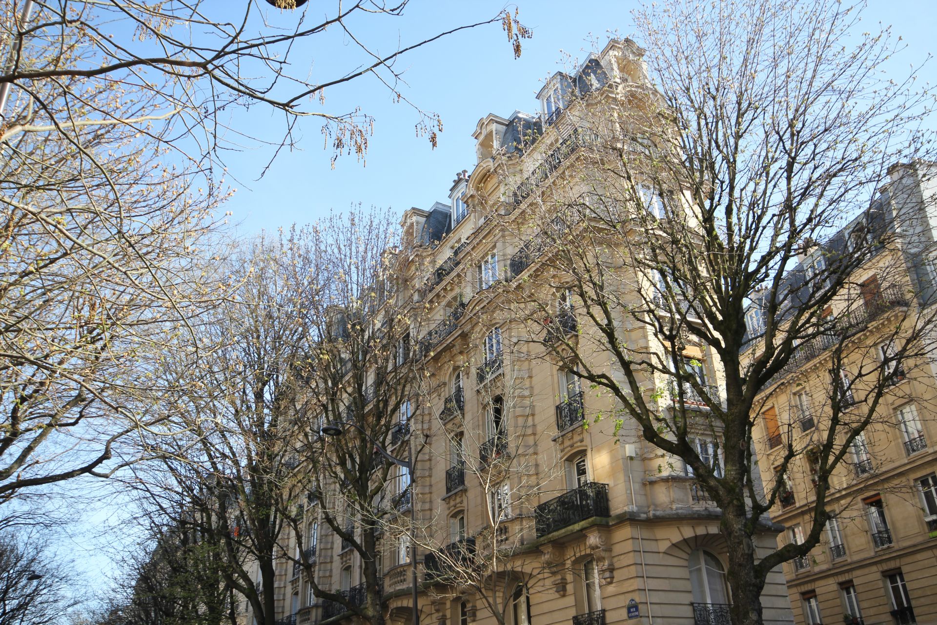 C'est l'histoire d'un propriétaire qui change (très) souvent de résidence principale