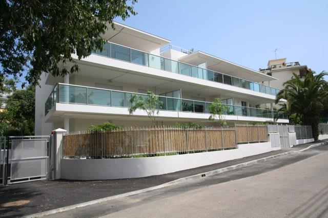 Cap Ouest - Antibes