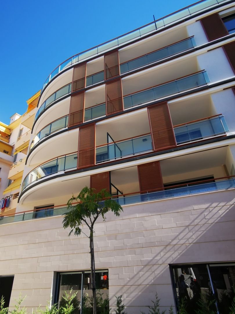 38 Foch - Antibes
