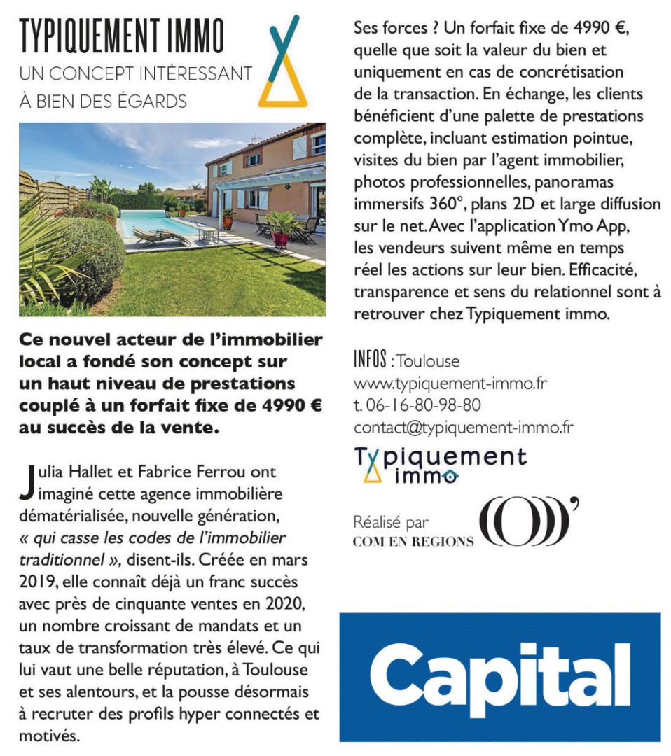 ON PARLE DE NOUS !