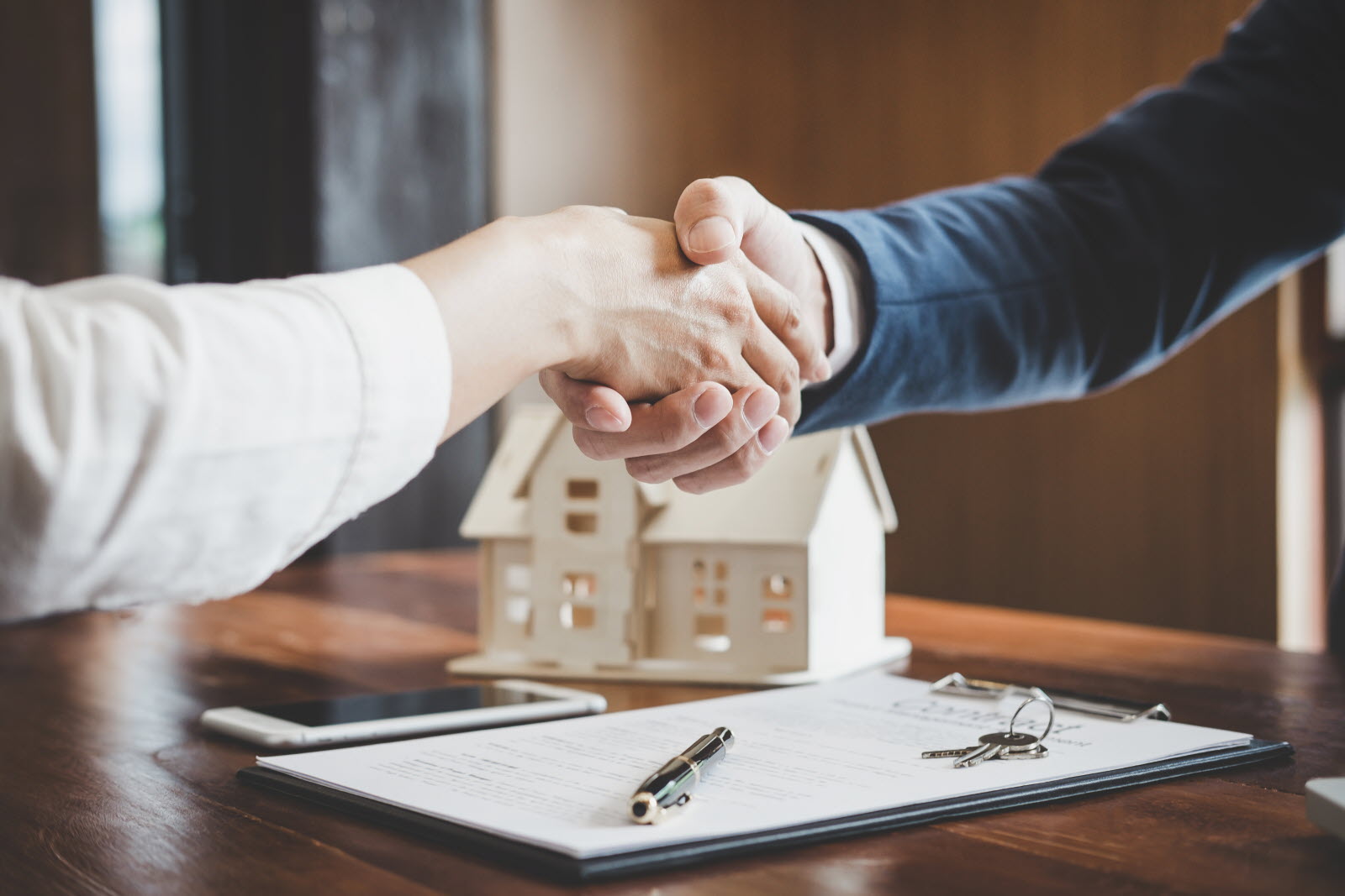 La condition suspensive de financement, points de vigilance du compromis de vente.