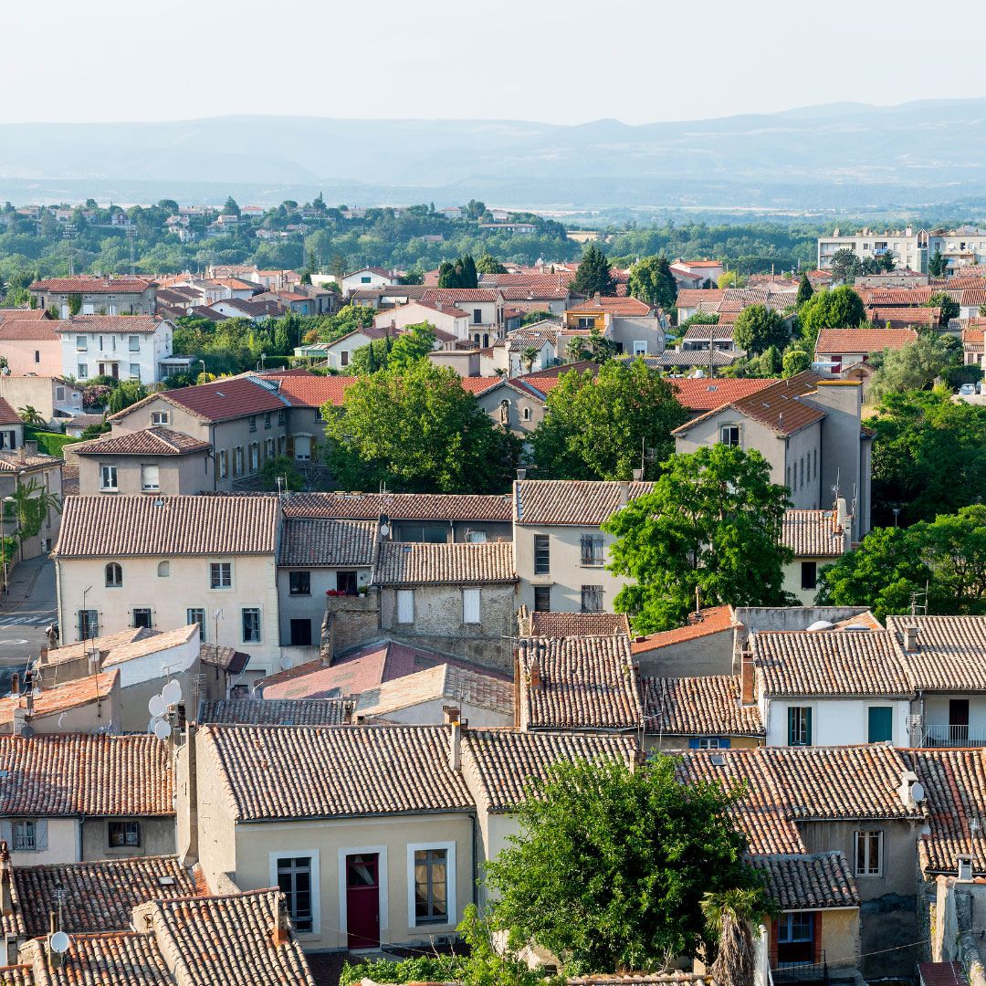 Dans quel quartier habiter à Carcassonne?