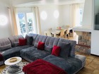 Vente maison F5 120 m²