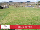 Vente terrain