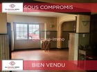 Vente appartement T4 120 m²