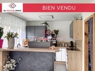 Vente appartement T4 83 m²