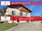 Vente maison F6 250 m²