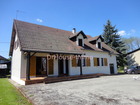 Vente maison F6 200 m²