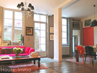 Vente maison F5 150 m²